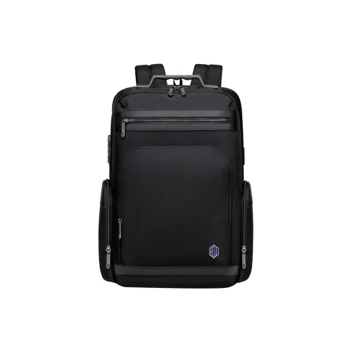 ARCTIC HUNTER Нейлон с микрофиброй дорожная сумка рюкзак мужской черный синий серый