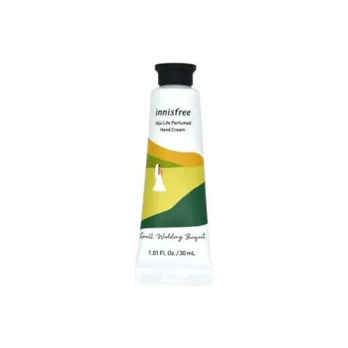 Крем для рук Innisfree
