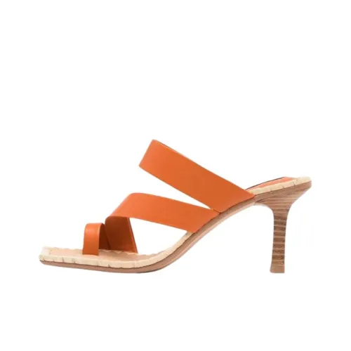 SENSO Слипоны Orange Женские