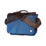 Морской синий