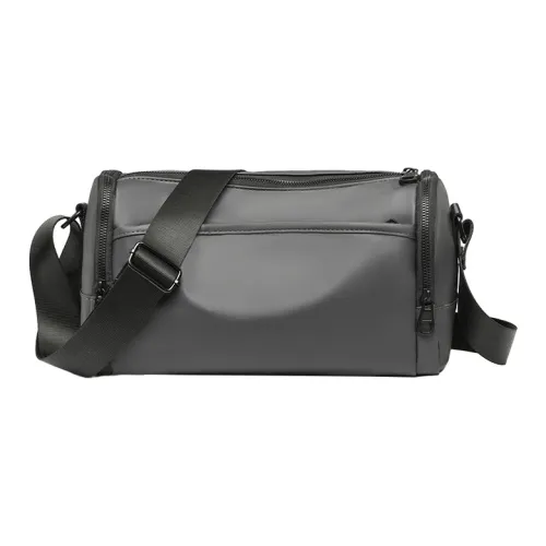 MUYKUY Oxford Crossbody Bag Shoulder Bag Unisex MUYKUY Оксфорд Сумка через плечо Сумка на плечо Унисекс