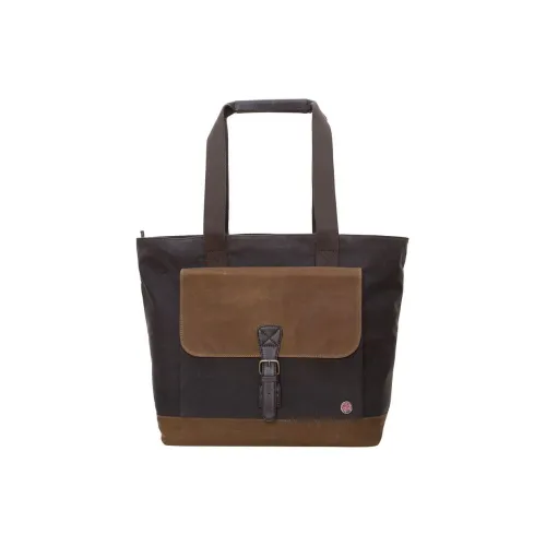Manhattan Portage Сумки Темно-кофейный и Коричневый Унисекс