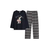 Черный - Женский