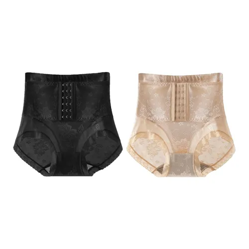 Pretty Lady Корректирующее белье низ женское 2 штуки