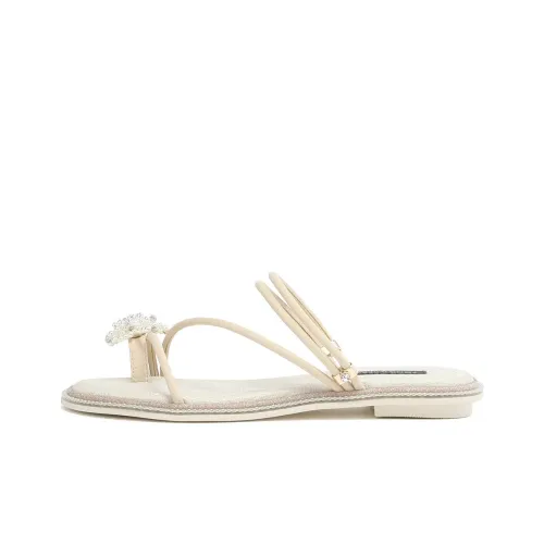 FOND BERYL Слипоны Женские