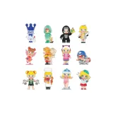 Целая коробка 12 шт (случайный стиль)