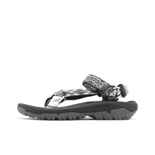Teva Hurricane XLT2 Пляжные сандалии Серые Женские