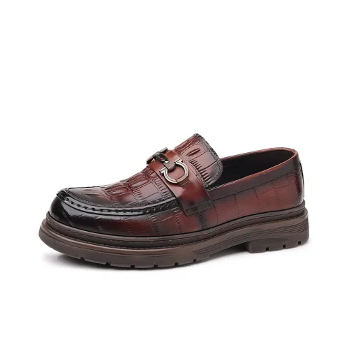 Cachiotti KAQIAODI Casual Коричневый