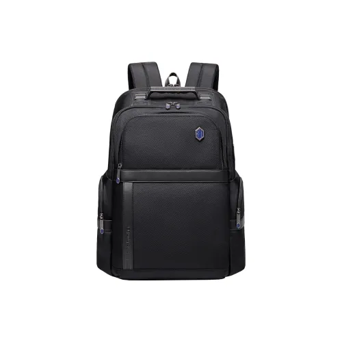 ARCTIC HUNTER 1680D Баллистический полиэстер с микрофиброй материал рюкзак большой мужской черный серый синий