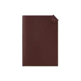 0G Руж Селлер Седло Красный