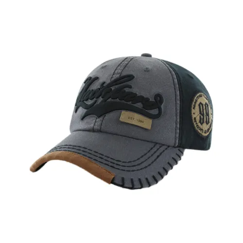 LACKPARD Хлопковые кепки для мужчин