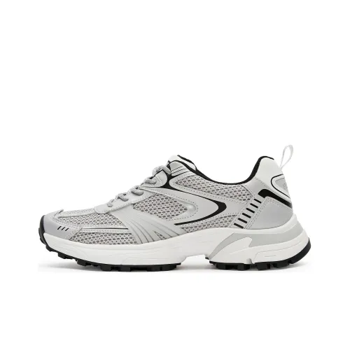 Staccato Star Track Обувь Масло-Подошва Кроссовки Мужские