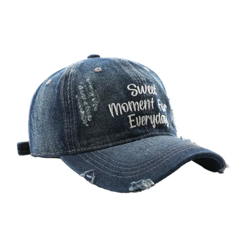 J W Хлопковые кепки унисекс