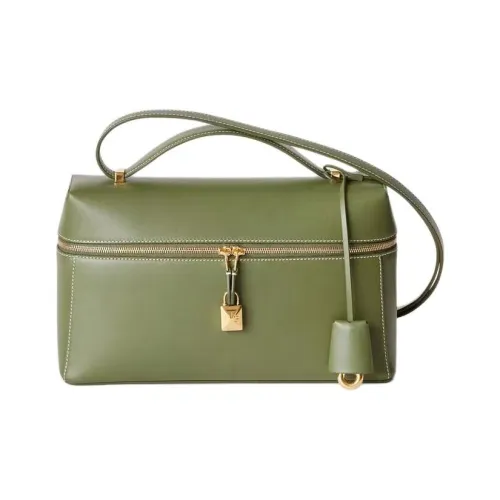 Loro Piana Extra Bag Клатчи Женские