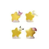 4 стиля (1 размер каждого)