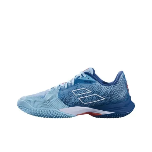 Babolat Теннисные кроссовки Low Top Blue Men's