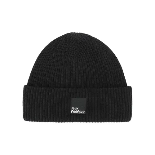 Jack Wolfskin Полиэстер Шапки-бини Унисекс Многоцветные