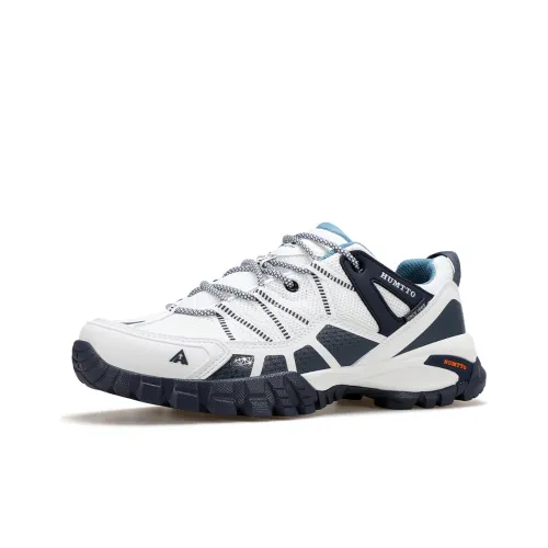 HUMTTO Амортизация противоскользящий устойчивый к истиранию водонепроницаемый низкий топ уличная обувь для мужчин