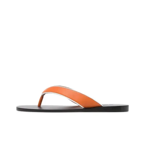 SENSO Шлепанцы Женские Оранжевые