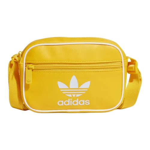 Adidas Сумки через плечо Солнечно-желтый Унисекс