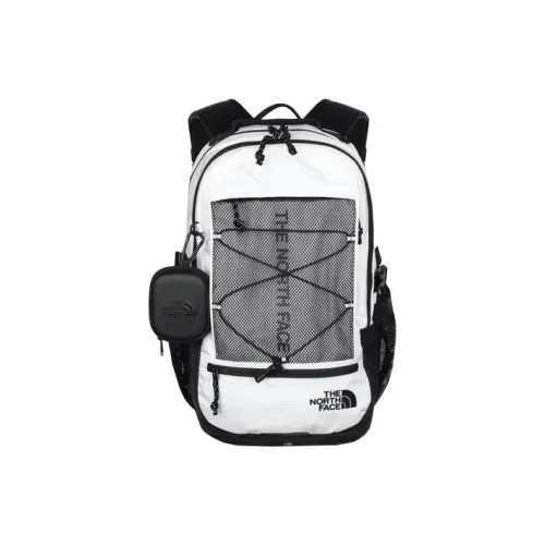 THE NORTH FACE Рюкзак Outdoor Сумка Nylon Белый Unisex