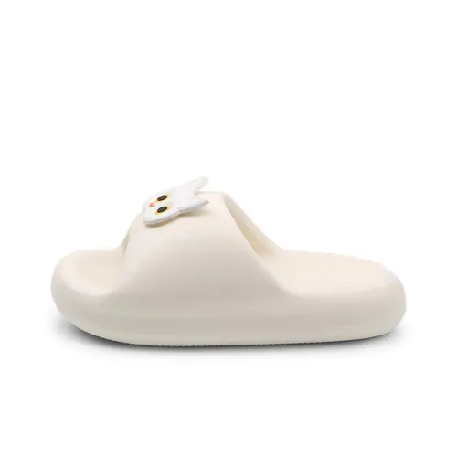 XMISTUO ЭВА Скелет Слипоны Унисекс