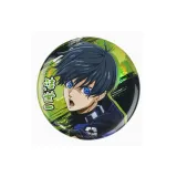 Йоичи Исаги Стиль Позиционирование