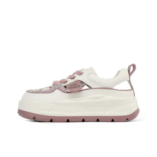 DAPHNE Casual Низкий Топ Женский