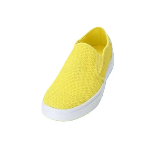Columbia Casual Низкий Топ Желтый Мужской