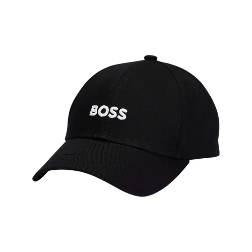 HUGO BOSS Хлопковые кепки для мужчин