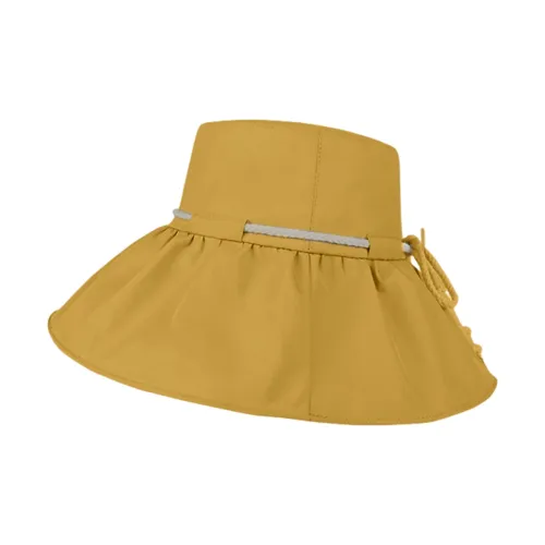 Youyoulan Полиэстер Ведрообразные Шляпы Женские