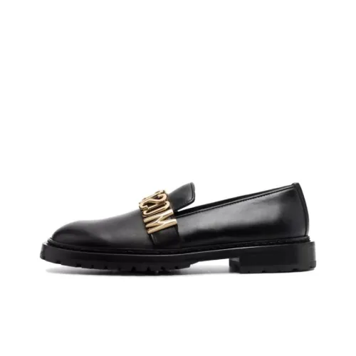 MOSCHINO Лоферы Женские