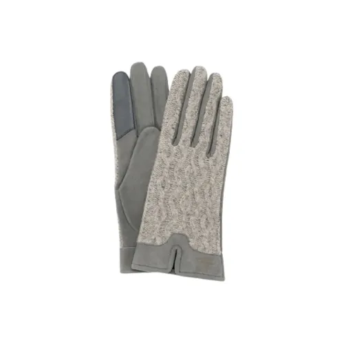 Vivienne Westwood Suede, Suede Gloves Unisex