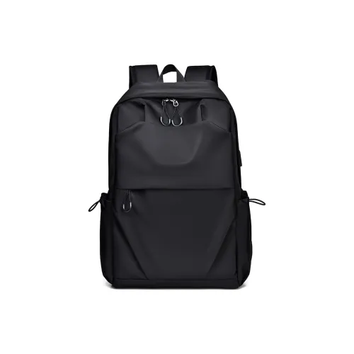 BALANG Оксфорд Рюкзак Стандартный Унисекс Серый Черный Синий