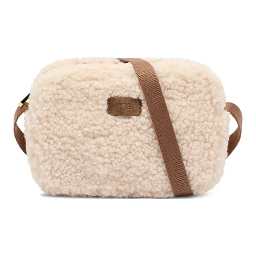 UGG Сумки кросс-боди Натуральный Женские