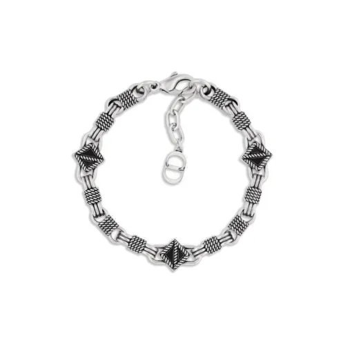 DIOR Мужские браслеты из лата