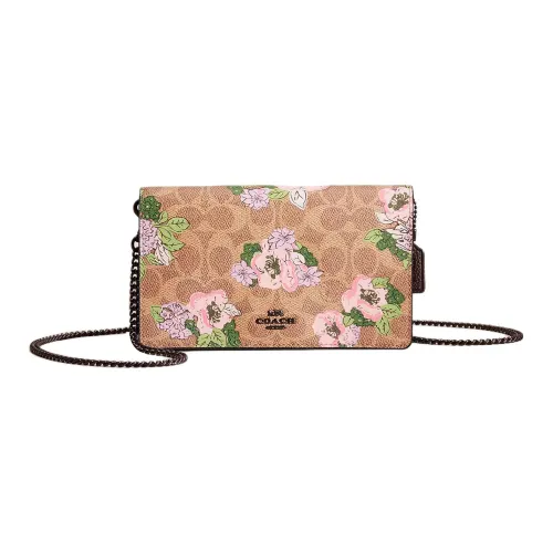 COACH Callie Клатчи Женские