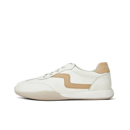 PT'SON Дышащий Низкий Топ Повседневная Обувь Женская