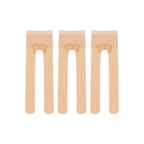 Pretty Lady Колготки Женские 3 Пачки