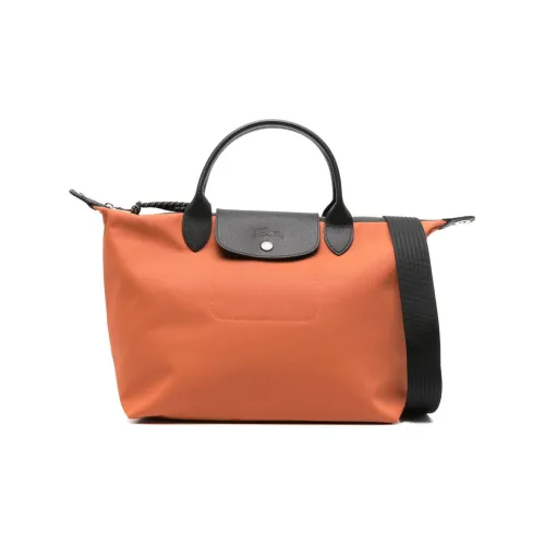 LONGCHAMP Le Pliage Energy Сумки Охровый Желтый Женские