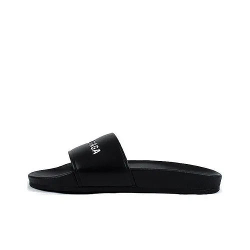 BALENCIAGA Слипоны Женские