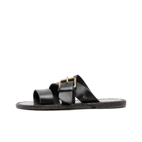 Golden Goose Женские Слипоны