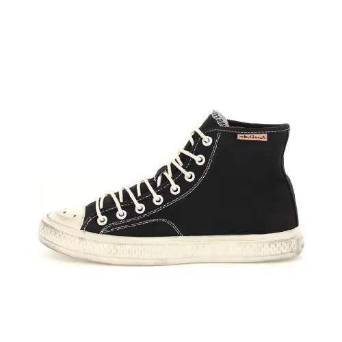 Acne Studios High-Top Sneakers Женские