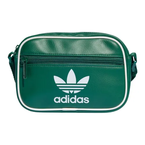 Adidas Originals Полиуретан Сумка через плечо Сумка на плечо Унисекс Лесной зеленый