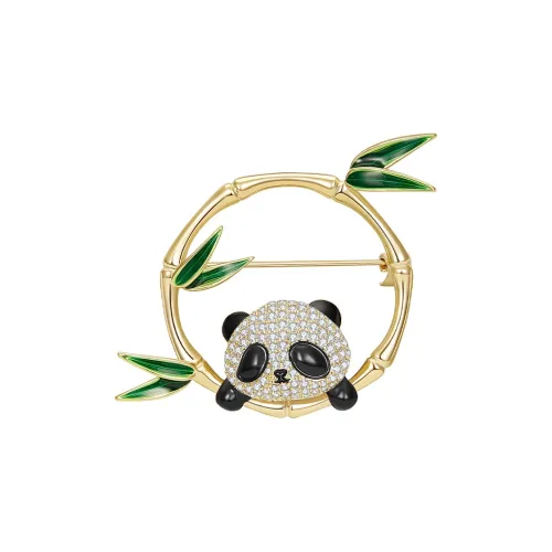 HMZ Броши Женские