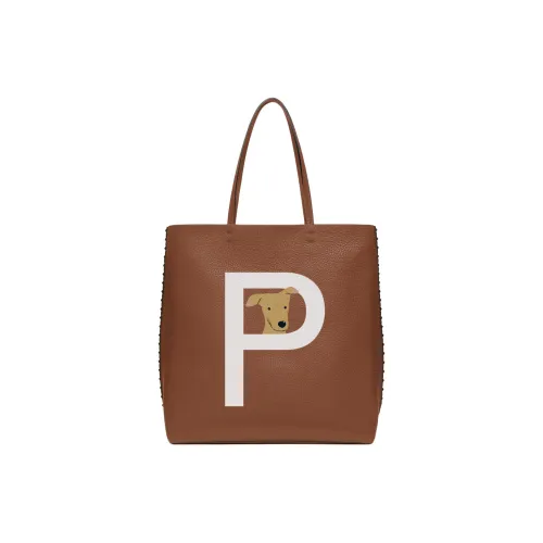 Valentino Garavani ROCKSTUD Телячья кожа с рельефом Тоут Сумка Сумка для покупок Сумка Сумка через плечо Женская Седло Белый