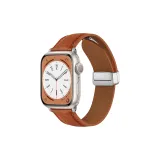 Коричневый