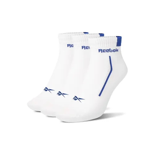 Reebok Унисекс MID Носки до икры