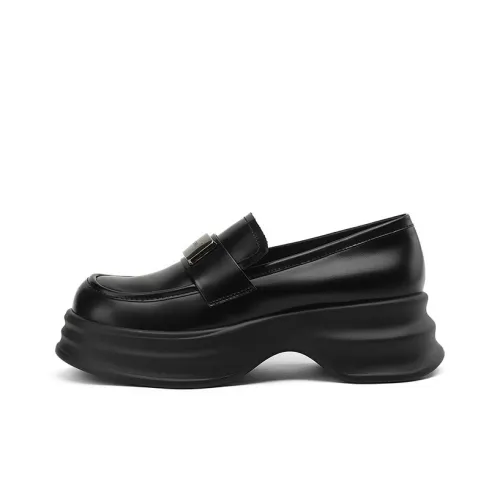 JOSINY Лоферы Женские