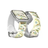 Радужный кролик